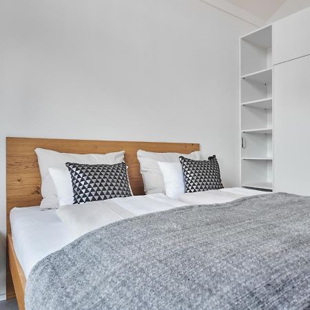 Galeriewohnung Hechelstein 105 Tauplitz Ngoại thất bức ảnh