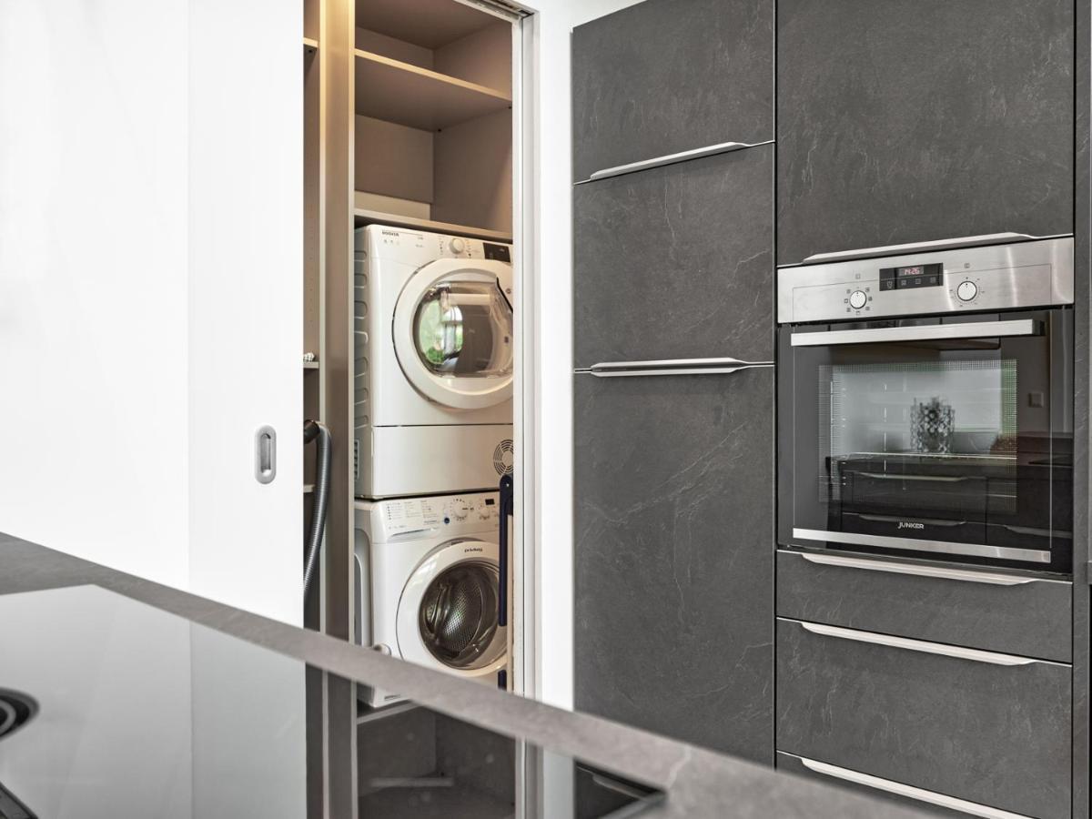 Galeriewohnung Hechelstein 105 Tauplitz Ngoại thất bức ảnh