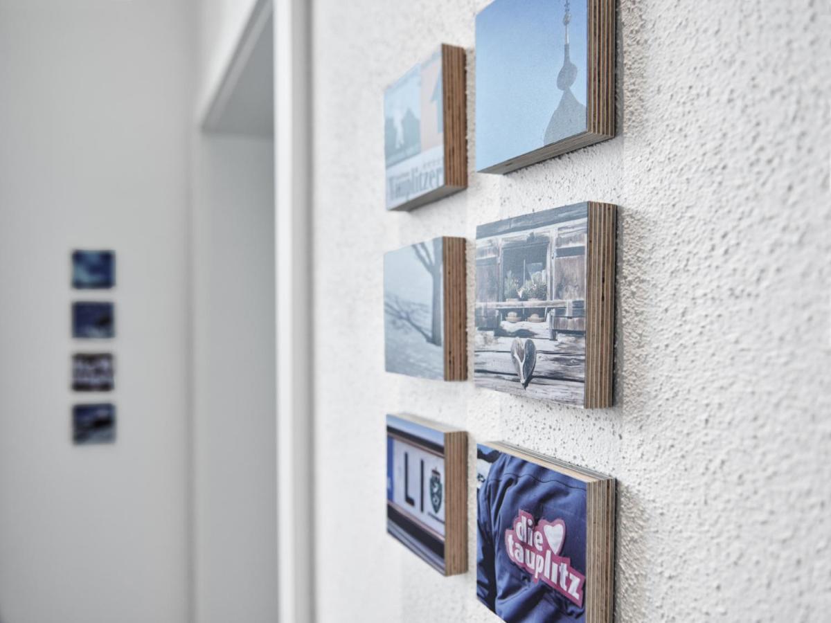 Galeriewohnung Hechelstein 105 Tauplitz Ngoại thất bức ảnh