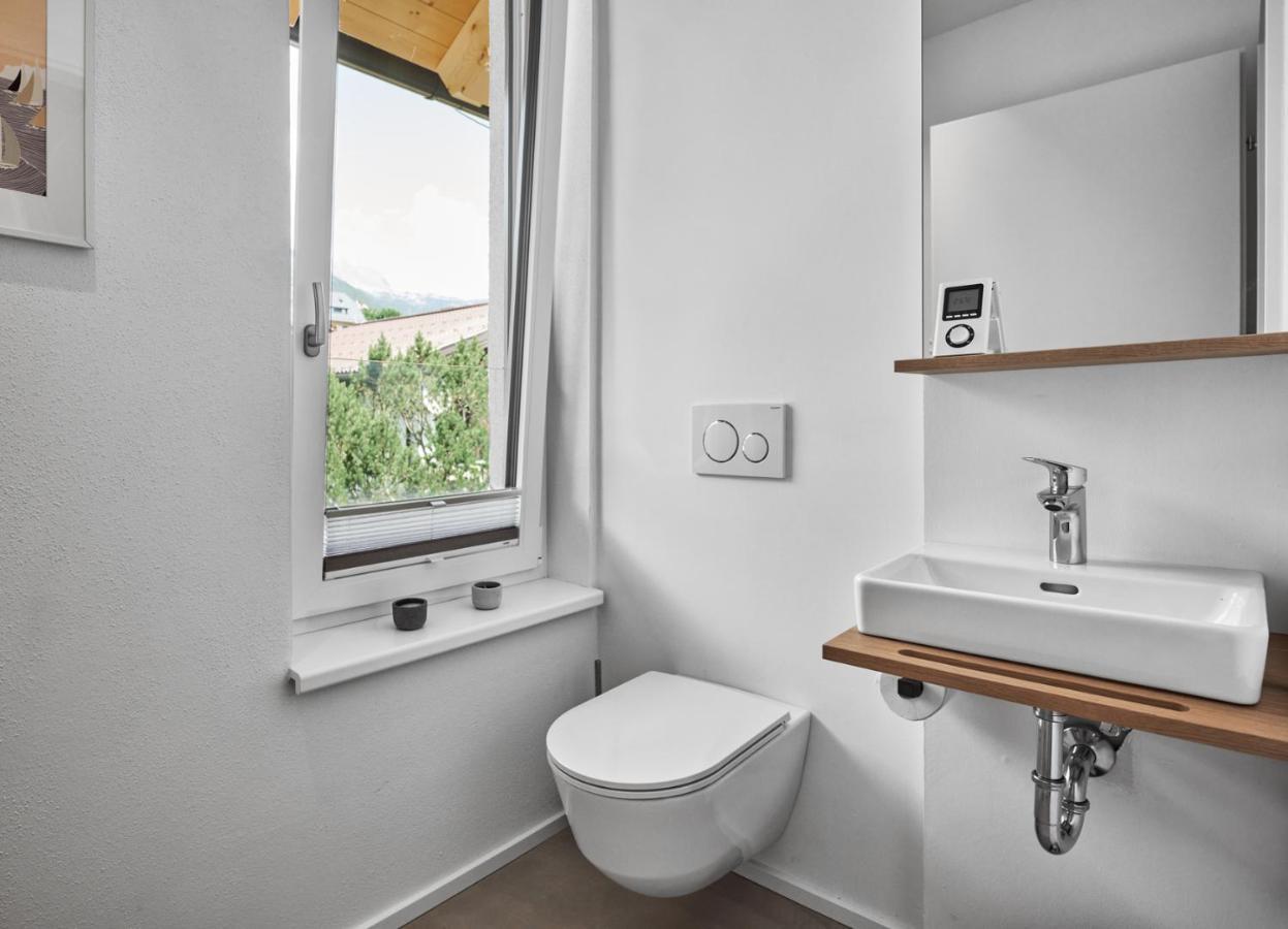 Galeriewohnung Hechelstein 105 Tauplitz Ngoại thất bức ảnh